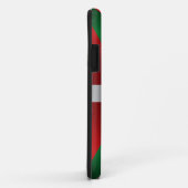 Baskischer iPhone 5 Fall Case-Mate iPhone Hülle (Hinten/Rechts)