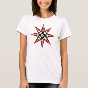 Baskisches Shirt