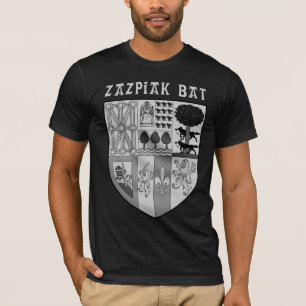 Baskisches Shirt