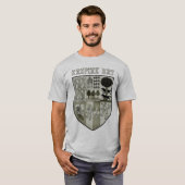 Baskisches Shirt (Vorne ganz)