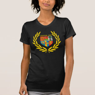 Baskisches Shirt
