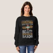 Baskisches Shirt Frauen und Männer (Vorne ganz)