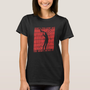 Baskisches Sport-Jai-Alai-Zitat für einen Jai-Alai T-Shirt