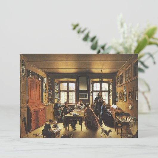 Basler Familienkonzert von Sebastian Gutzwiller (Stehend Vorderseite)