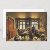 Basler Familienkonzert von Sebastian Gutzwiller (Vorne/Hinten)