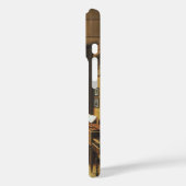 Basler Familienkonzert von Sebastian Gutzwiller Case-Mate iPhone Hülle (Rückseite / Links)