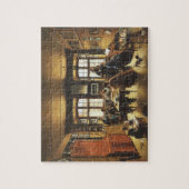 Basler Familienkonzert von Sebastian Gutzwiller Puzzle (Vertikal)