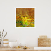 Basmallah 1b poster (Küche)