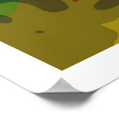 Basmallah 1b poster (Ecke)