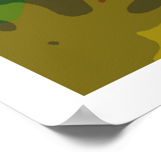 Basmallah 1b poster (Ecke)