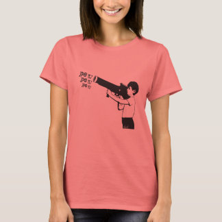 Basooka T-Shirt