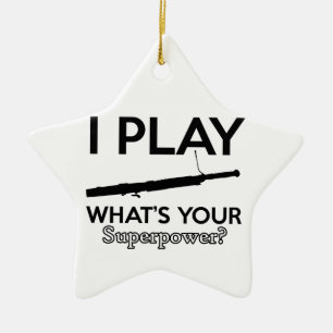 basoon keramik ornament