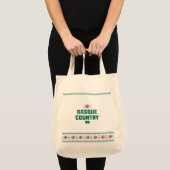 Basque Bag Country Tragetasche (Vorderseite (Produkt))