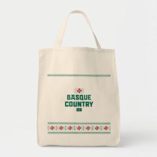 Basque Bag Country Tragetasche