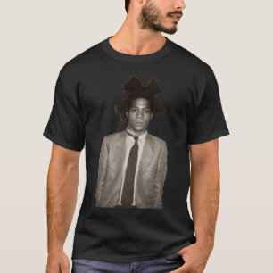 Basquiat noch T-Shirt