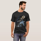 Bass 01 T-Shirt (Vorne ganz)
