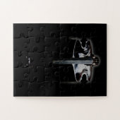 Bass 1 11x14 30pc jpcnm puzzle (Horizontal)