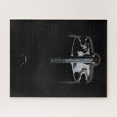 Bass 1 16x20 520pc jpcna puzzle (Horizontal)