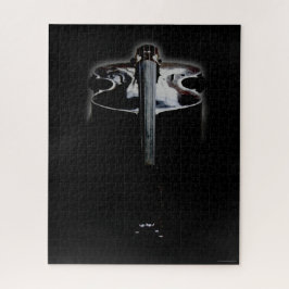 Bass 1 16x20 520pc jpcnm puzzle