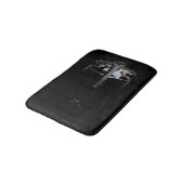 Bass 1 bmcnm badematte (Schrägansicht)