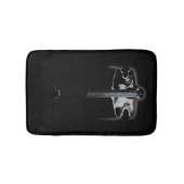 Bass 1 bmcnm badematte (Vorderseite)