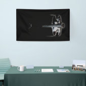 Bass 1 bnrcnm banner (Messeveranstaltung)