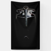 Bass 1 bnrcnm banner (Vertikal)