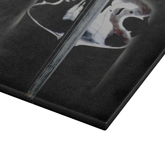 Bass 1 cbcna schneidebrett (Ecke)