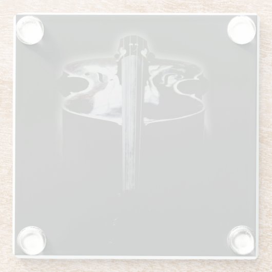 Bass 1 Coercnm Glasuntersetzer (Rückseite)