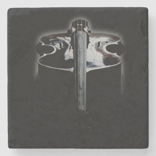 Bass 1 Coercnm Steinuntersetzer (Vorderseite)