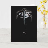 Bass 1 gccna karte (Gelbe Blume)