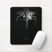 Bass 1 mpcnm mousepad (Mit Mouse)