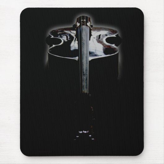 Bass 1 mpcnm mousepad (Vorne)