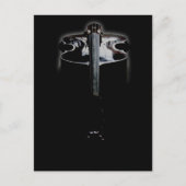 Bass 1 pccm postkarte (Vorderseite)