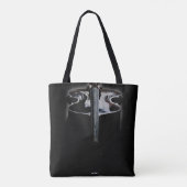Bass 1 sta tasche (Rückseite)
