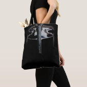 Bass 1 sta tasche (Von Nahem)