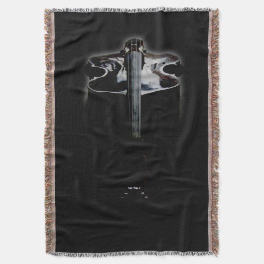 Bass 1 tbcna decke (Vorderseite Vertikal)