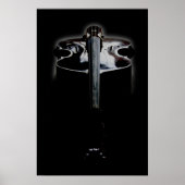 Bass 1 wapcn poster (Vorne)