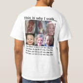 Baß 2014 T-Shirt (Rückseite)
