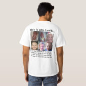 Baß 2014 T-Shirt (Schwarz voll)