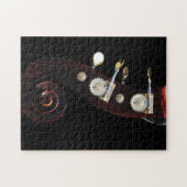 Bass 2 11x14 252pc jpcna puzzle (Horizontal)