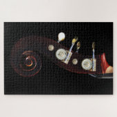 Bass 2 20x30 1014pc jpcna puzzle (Horizontal)