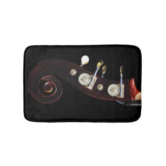 Bass 2 bmcna badematte (Vorderseite)