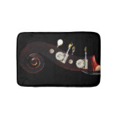 Bass 2 bmcnm badematte (Vorderseite)