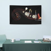 Bass 2 bnrcna banner (Messeveranstaltung)