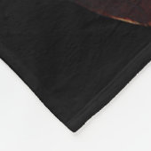 Bass 2 fbcna fleecedecke (Ecke)