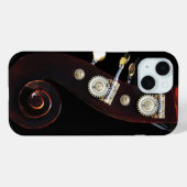 Bass 2 iphcna Case-Mate iPhone hülle (Rückseite (Horizontal))