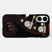 Bass 2 iphcnm Case-Mate iPhone hülle (Rückseite (Horizontal))