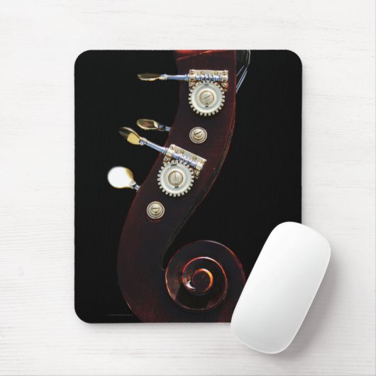 Bass 2 mp arc3 mousepad (Mit Mouse)