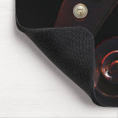 Bass 2 mpcna mousepad (Ecke)